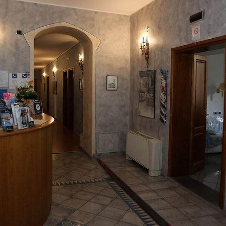 B&B La Notte Blu Florence Ngoại thất bức ảnh
