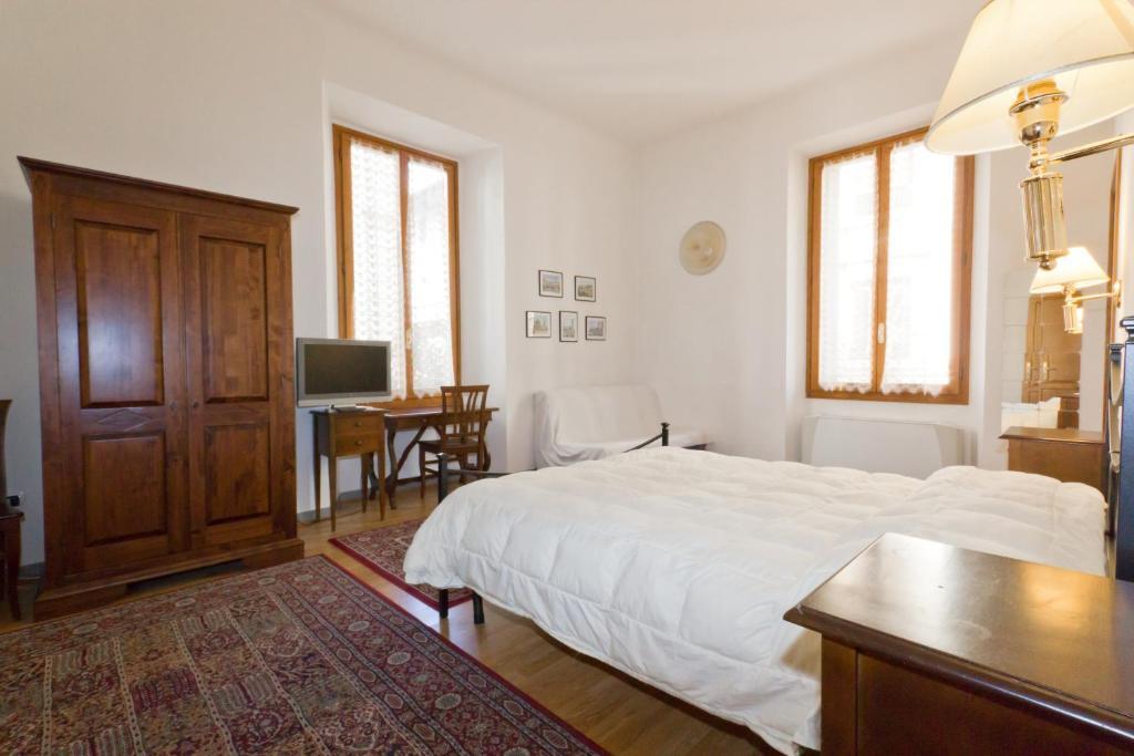 B&B La Notte Blu Florence Phòng bức ảnh