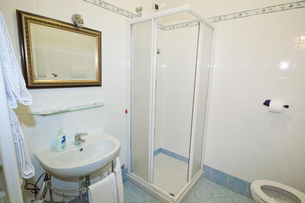 B&B La Notte Blu Florence Ngoại thất bức ảnh