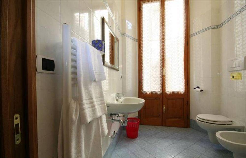 B&B La Notte Blu Florence Ngoại thất bức ảnh