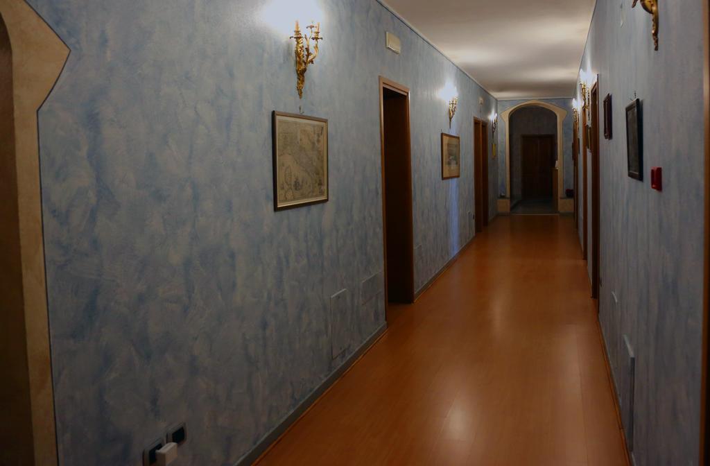 B&B La Notte Blu Florence Ngoại thất bức ảnh