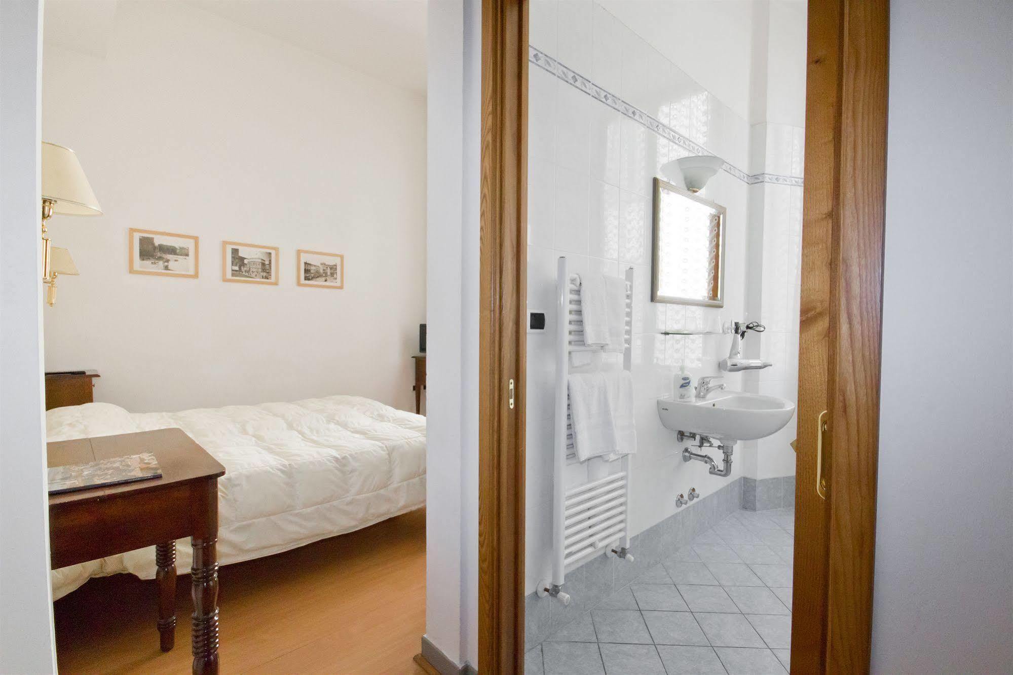 B&B La Notte Blu Florence Ngoại thất bức ảnh