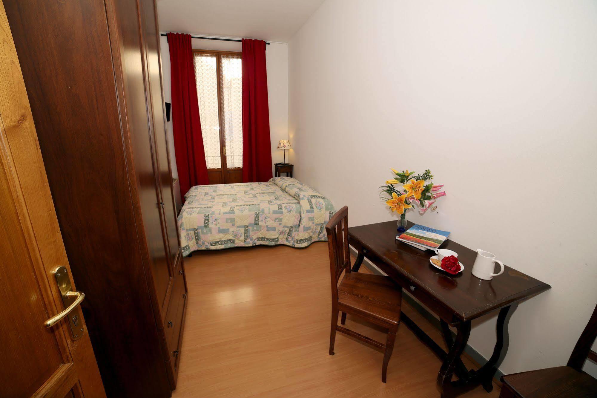 B&B La Notte Blu Florence Ngoại thất bức ảnh