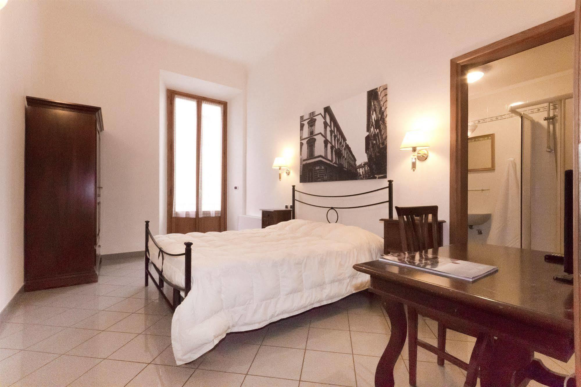 B&B La Notte Blu Florence Ngoại thất bức ảnh