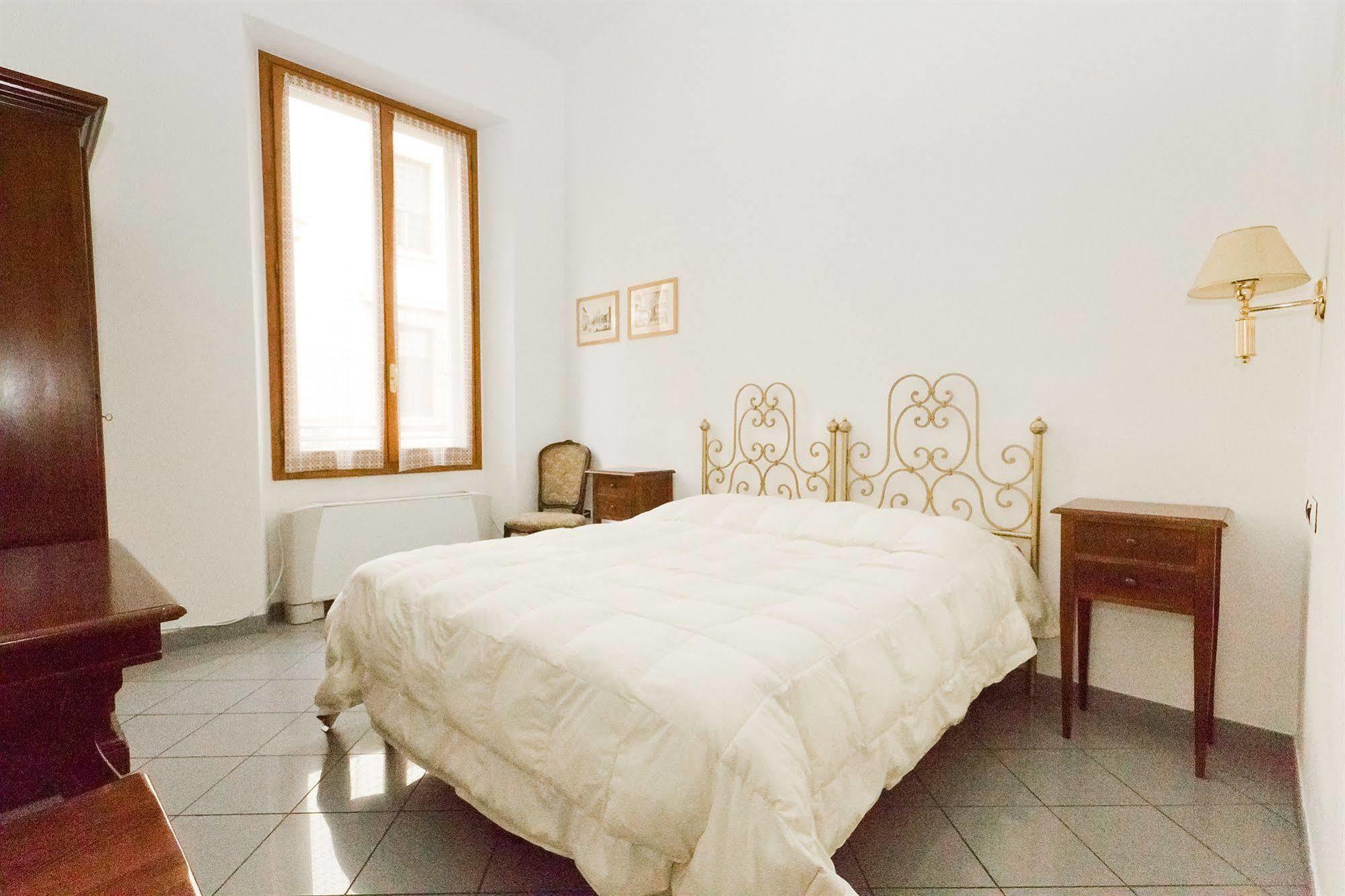 B&B La Notte Blu Florence Ngoại thất bức ảnh