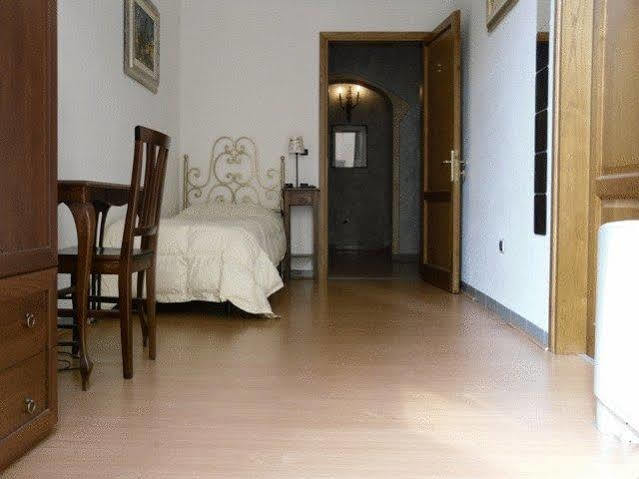 B&B La Notte Blu Florence Ngoại thất bức ảnh