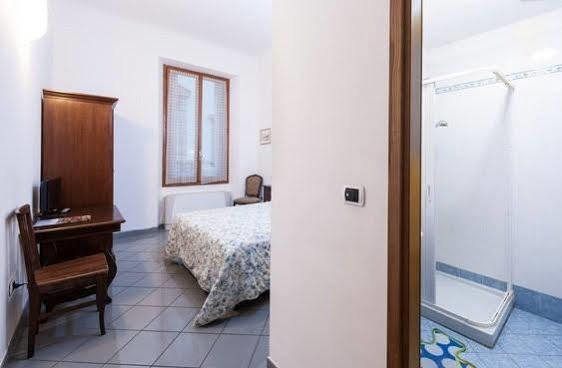 B&B La Notte Blu Florence Ngoại thất bức ảnh