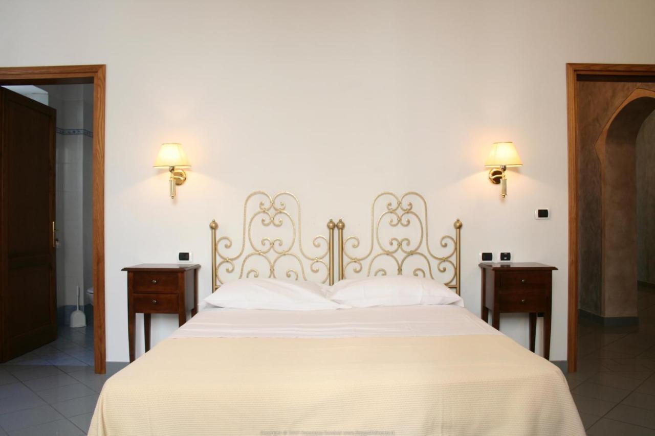 B&B La Notte Blu Florence Ngoại thất bức ảnh