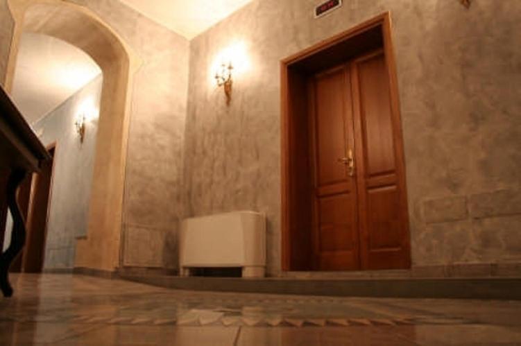 B&B La Notte Blu Florence Ngoại thất bức ảnh