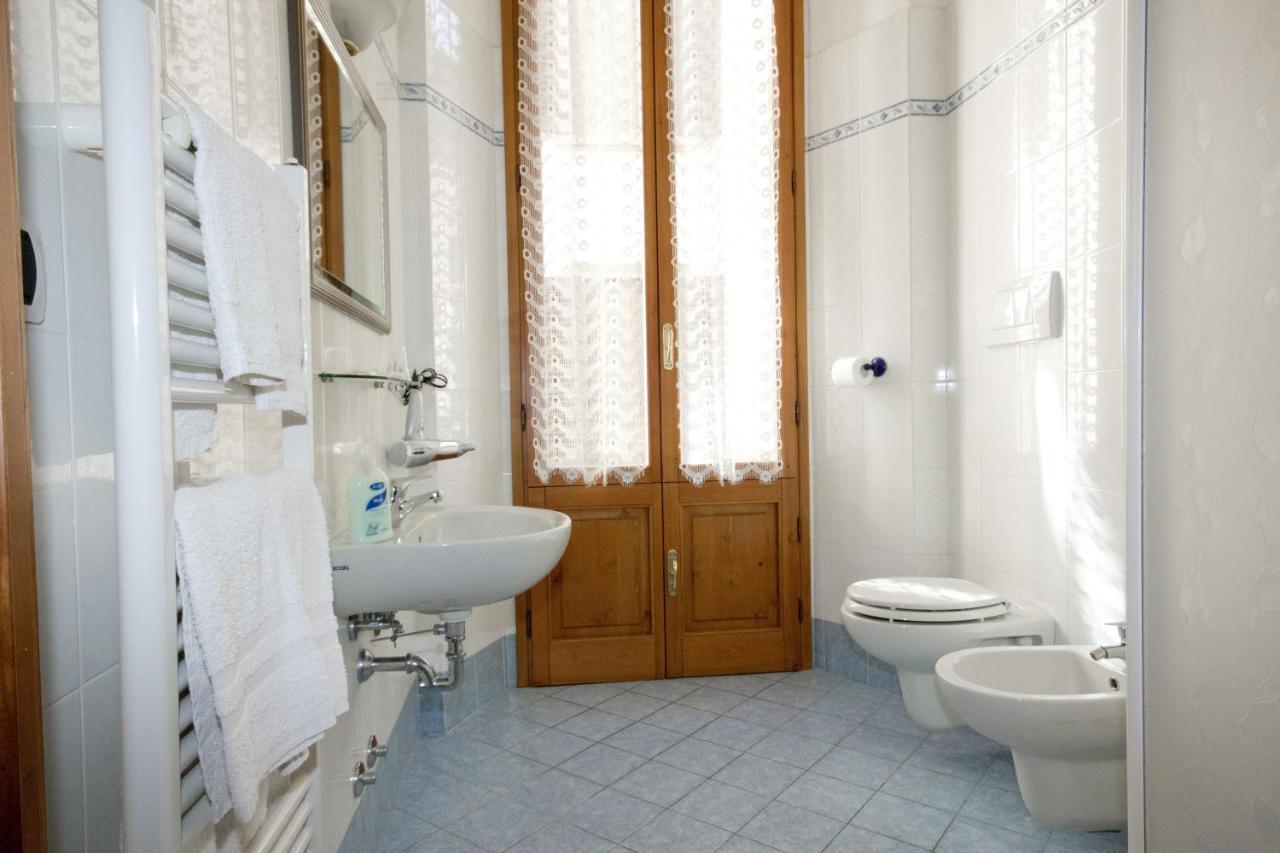 B&B La Notte Blu Florence Phòng bức ảnh