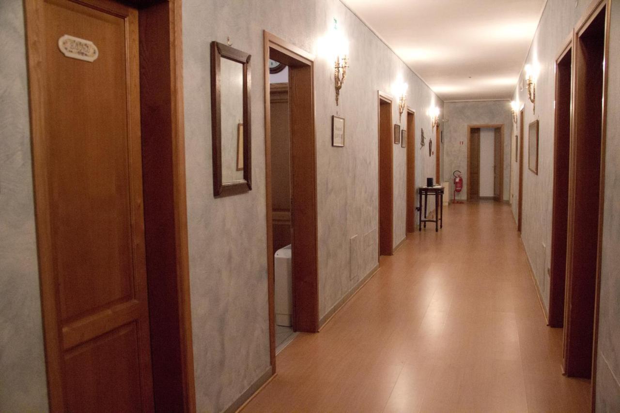 B&B La Notte Blu Florence Phòng bức ảnh
