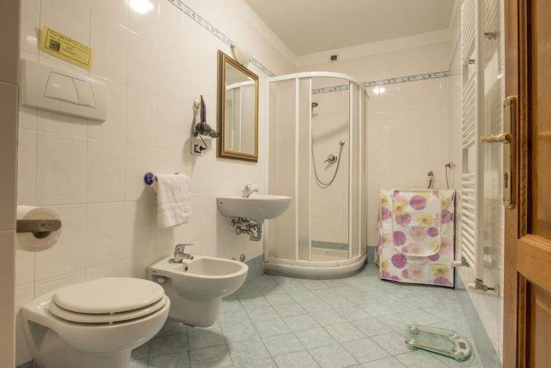 B&B La Notte Blu Florence Ngoại thất bức ảnh