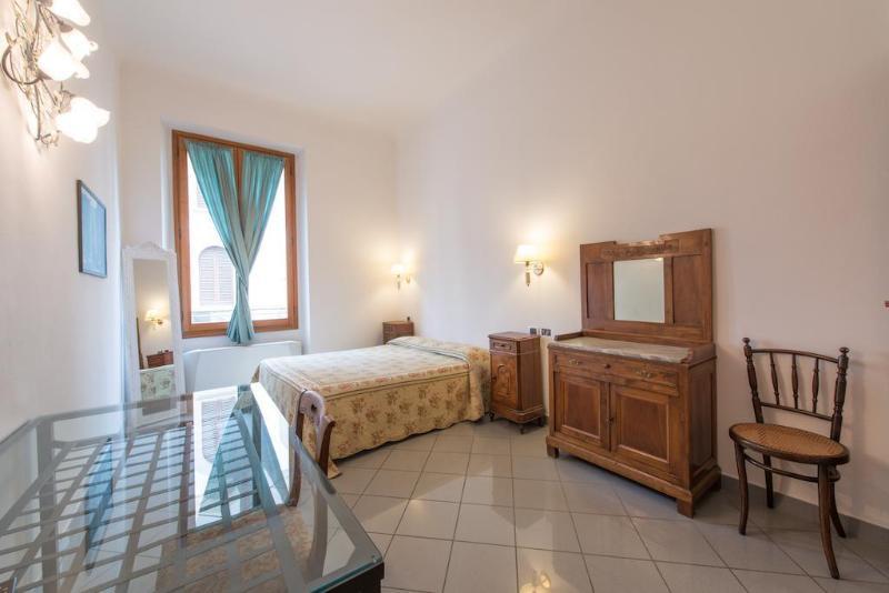 B&B La Notte Blu Florence Ngoại thất bức ảnh
